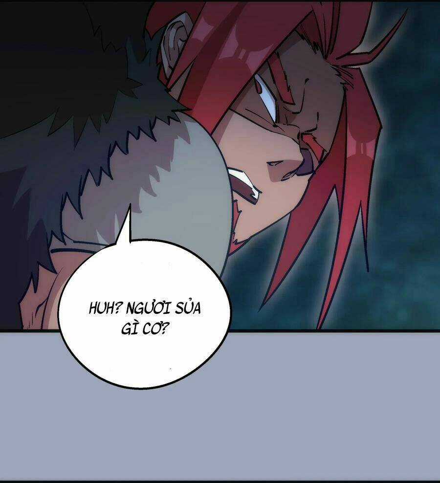 Tôi Không Phải Quỷ Vương Chapter 40 trang 9