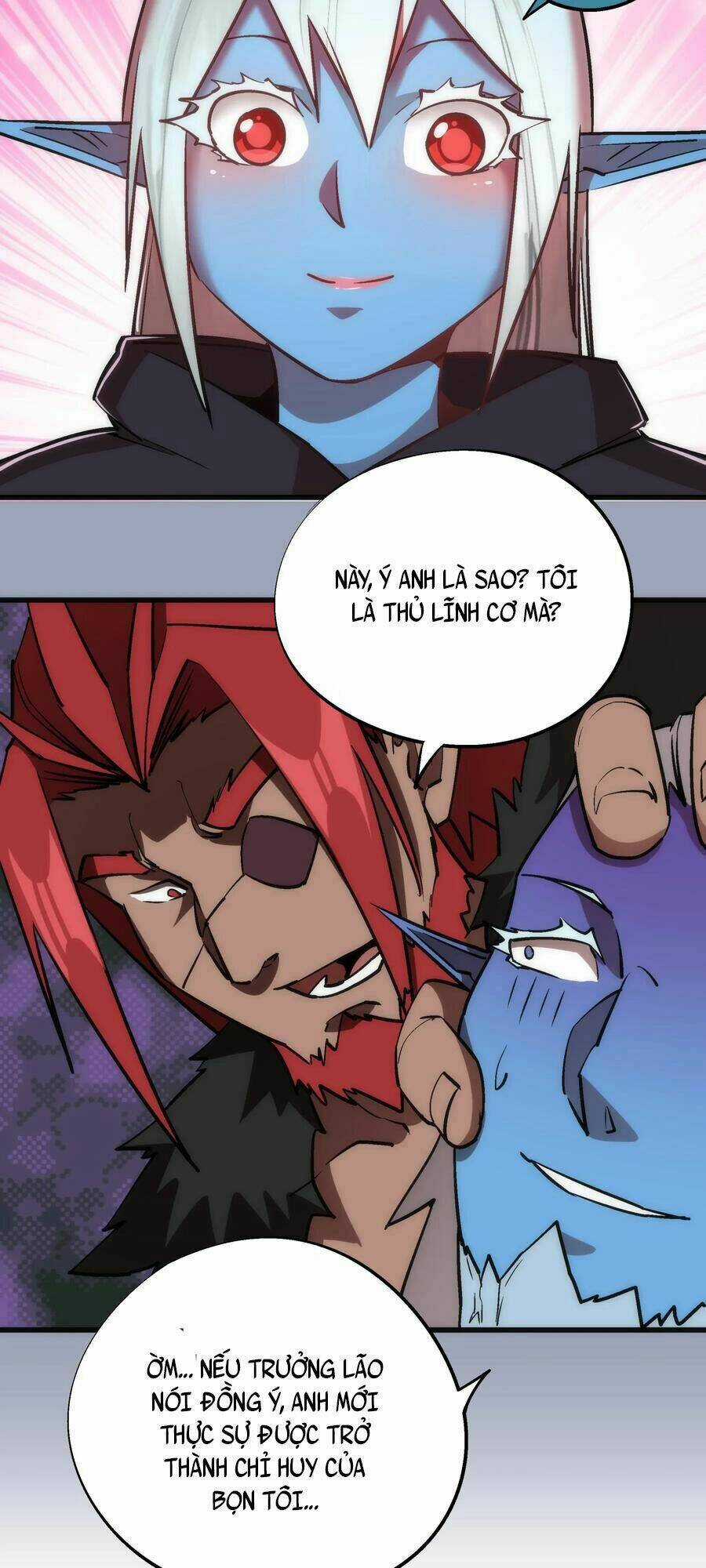 Tôi Không Phải Quỷ Vương Chapter 41 trang 14