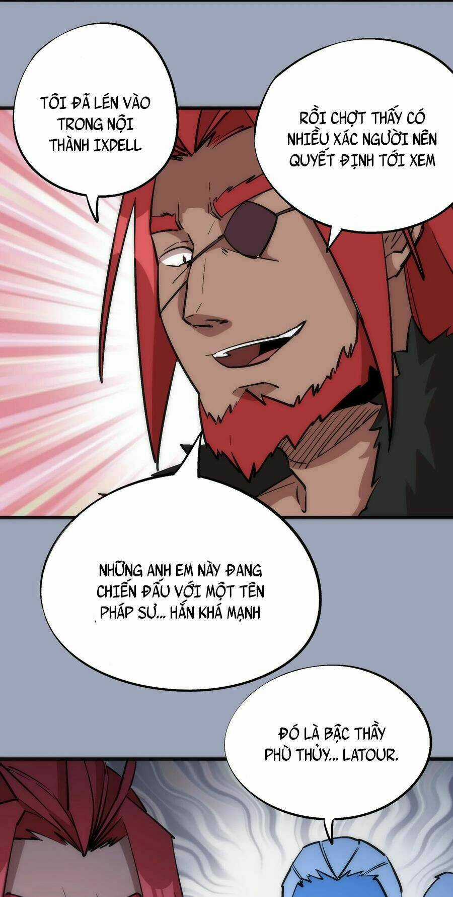 Tôi Không Phải Quỷ Vương Chapter 41 trang 2