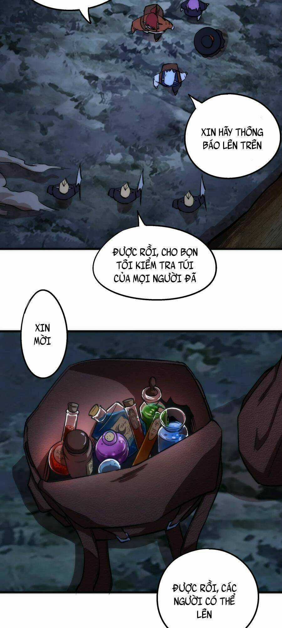 Tôi Không Phải Quỷ Vương Chapter 41 trang 25