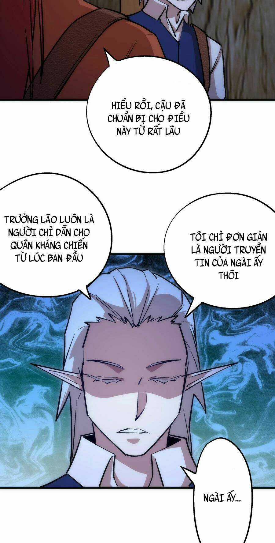 Tôi Không Phải Quỷ Vương Chapter 41 trang 28