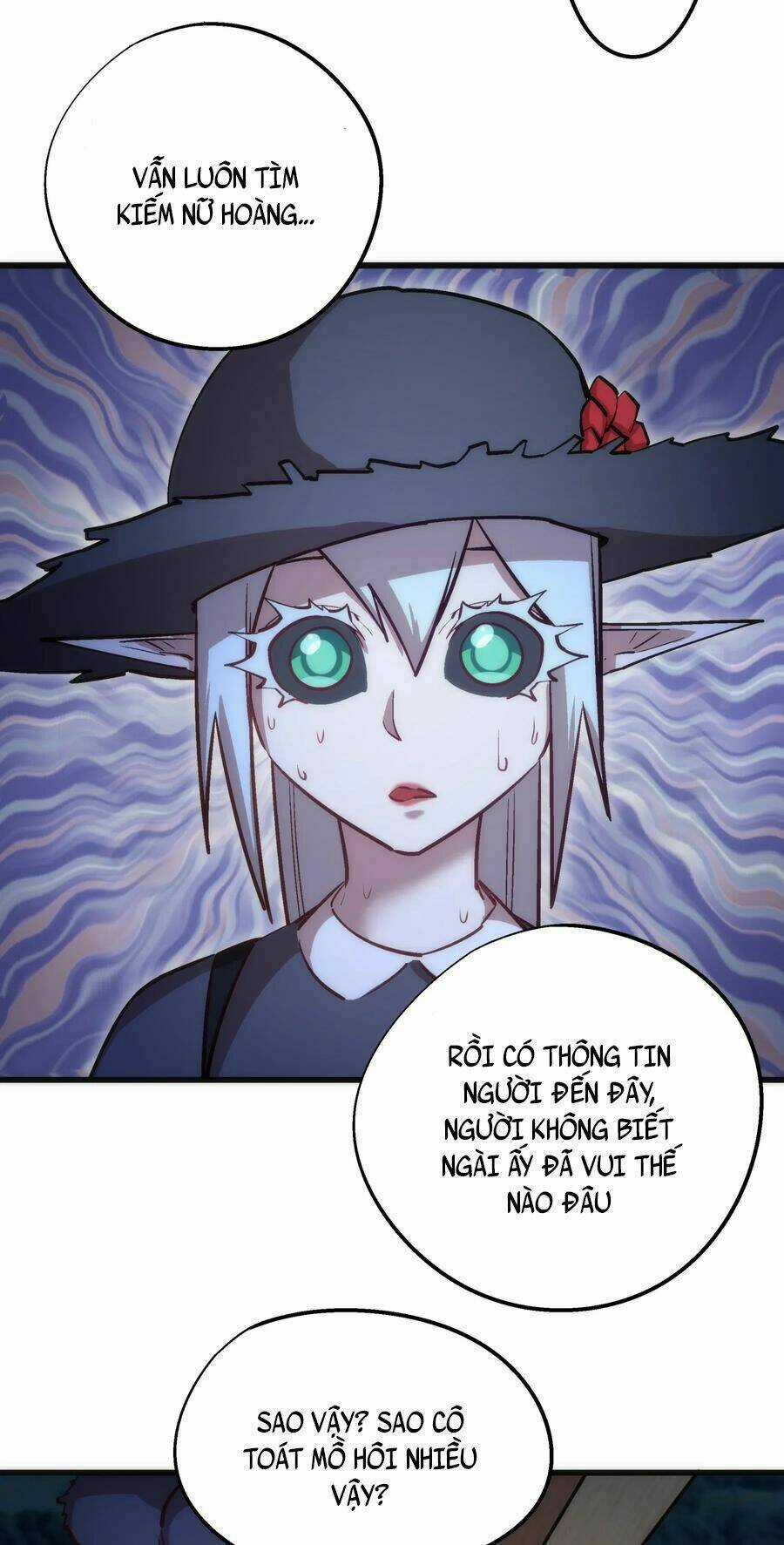 Tôi Không Phải Quỷ Vương Chapter 41 trang 29