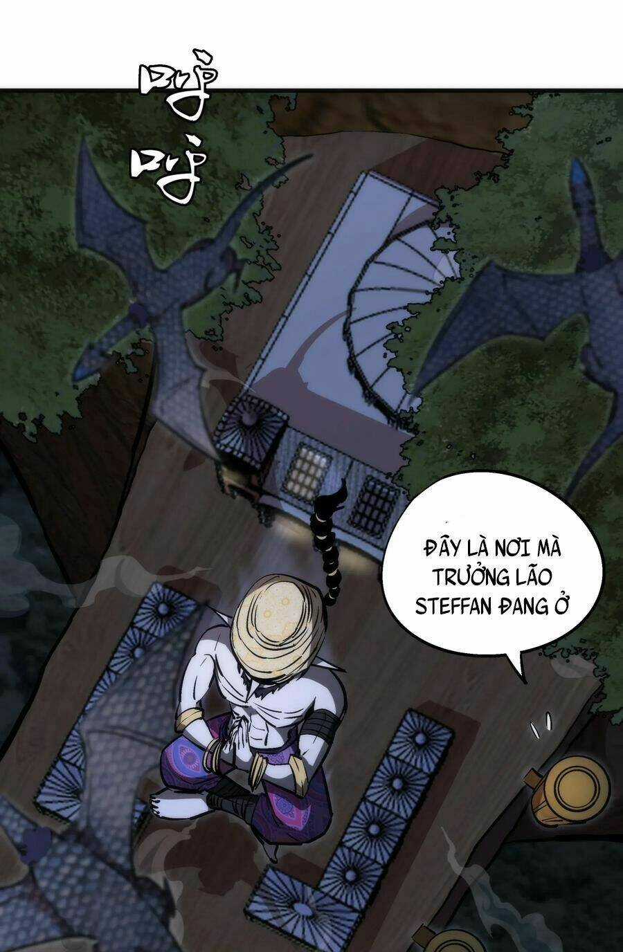 Tôi Không Phải Quỷ Vương Chapter 41 trang 32