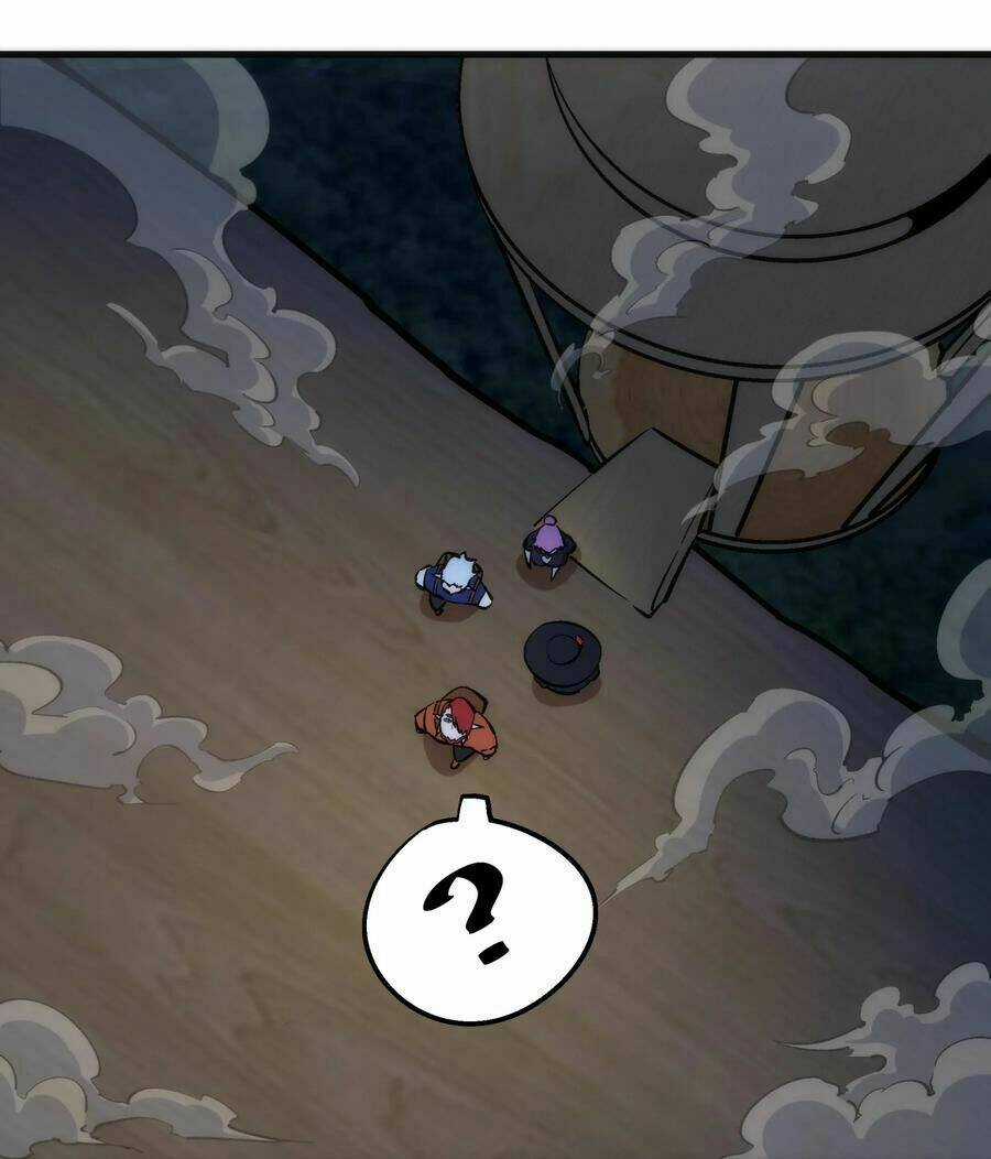 Tôi Không Phải Quỷ Vương Chapter 41 trang 34