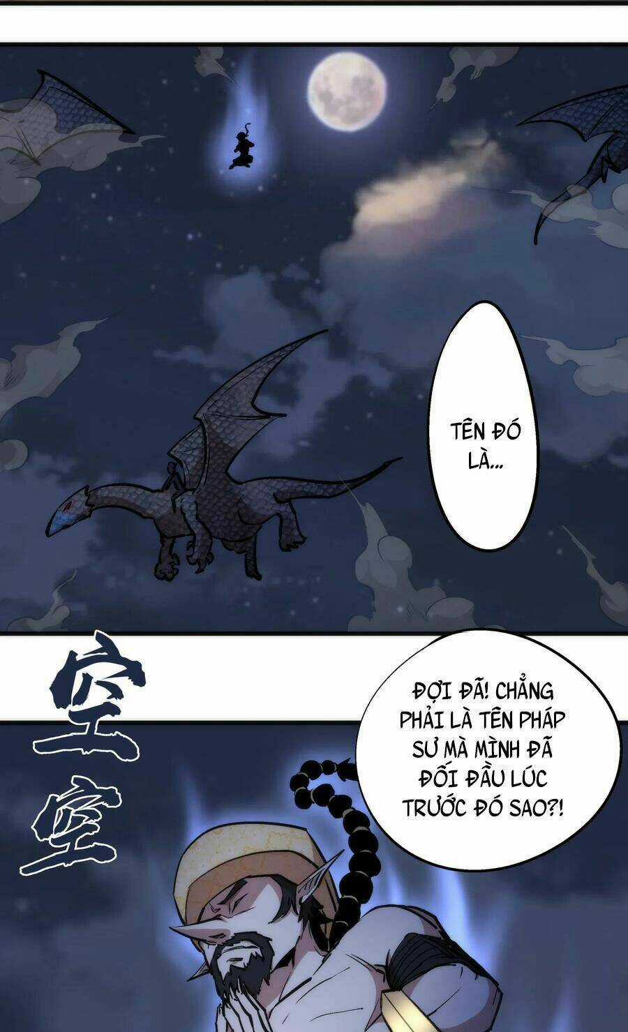 Tôi Không Phải Quỷ Vương Chapter 41 trang 35