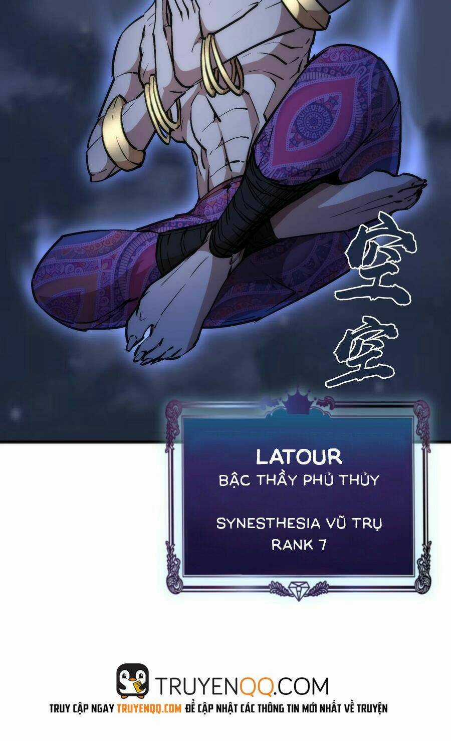 Tôi Không Phải Quỷ Vương Chapter 41 trang 36