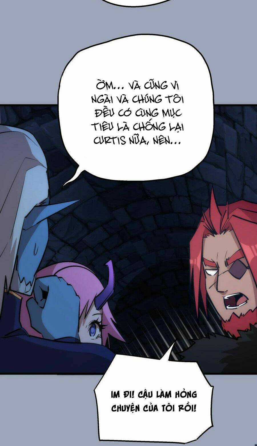 Tôi Không Phải Quỷ Vương Chapter 41 trang 4