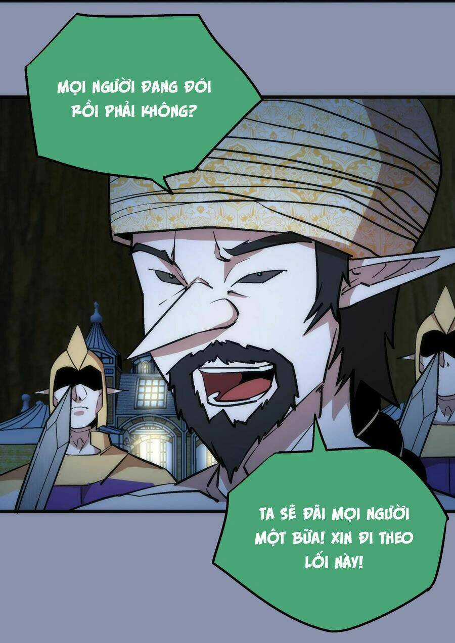 Tôi Không Phải Quỷ Vương Chapter 42 trang 13