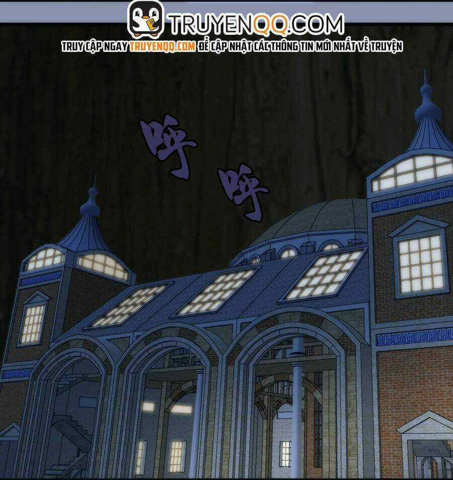 Tôi Không Phải Quỷ Vương Chapter 42 trang 16