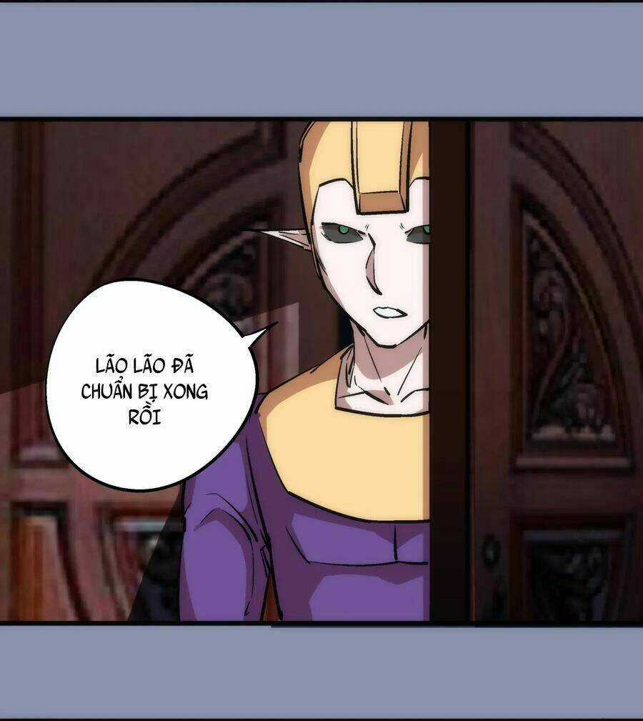 Tôi Không Phải Quỷ Vương Chapter 42 trang 21