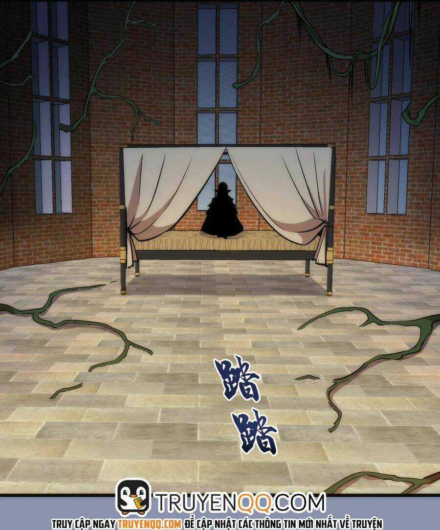 Tôi Không Phải Quỷ Vương Chapter 42 trang 22