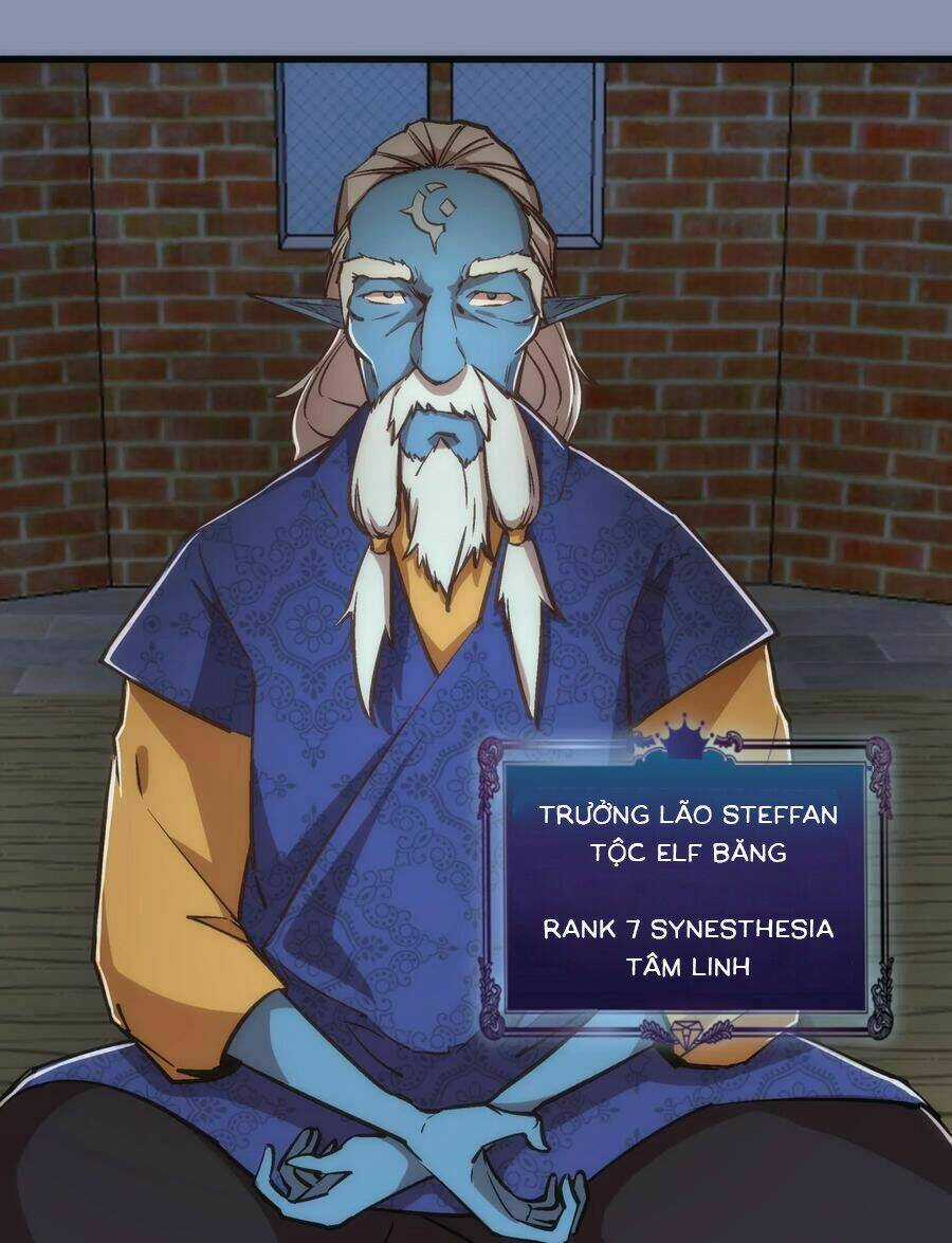 Tôi Không Phải Quỷ Vương Chapter 42 trang 23