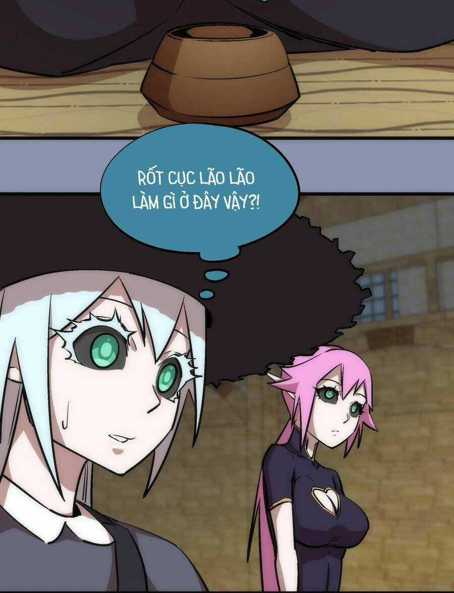 Tôi Không Phải Quỷ Vương Chapter 42 trang 24