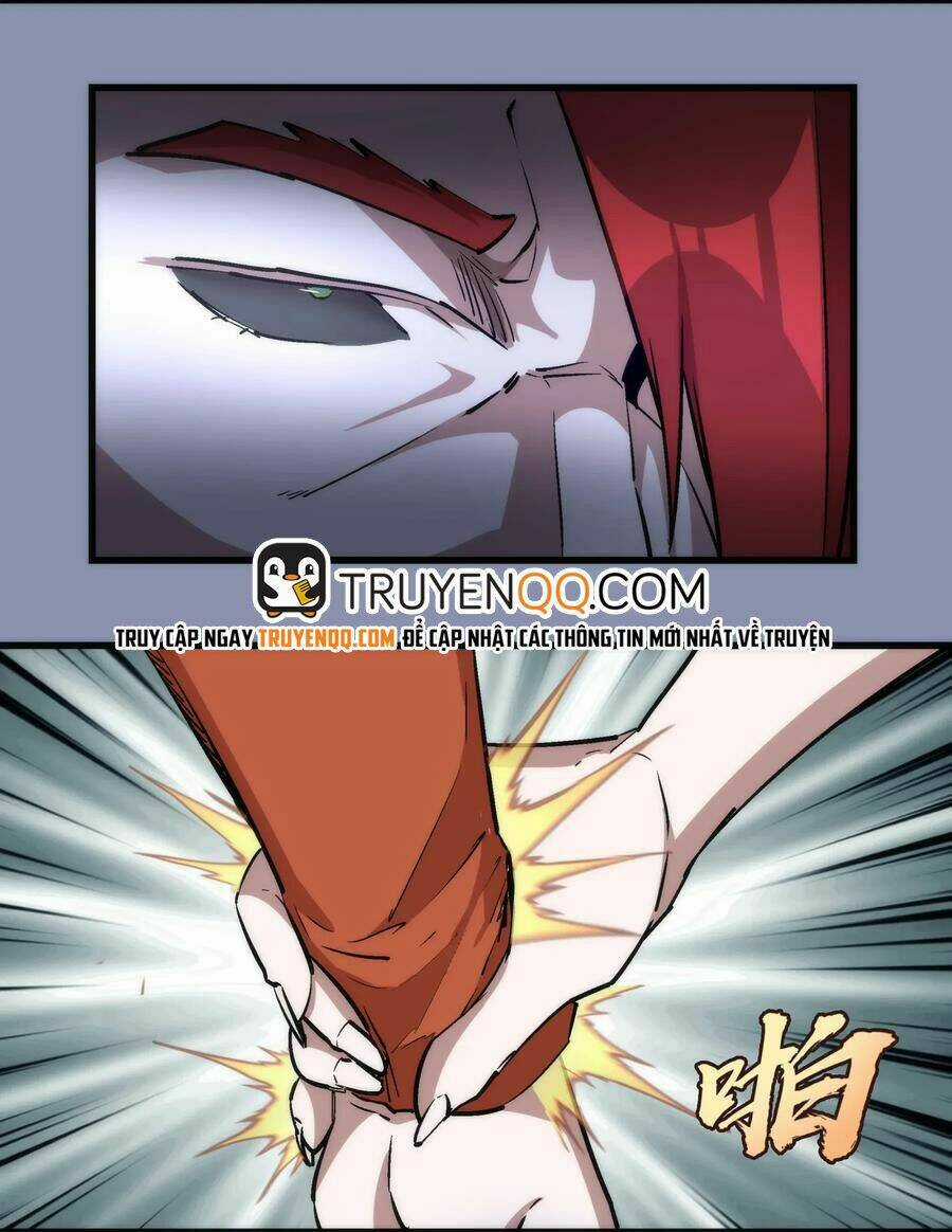 Tôi Không Phải Quỷ Vương Chapter 42 trang 6