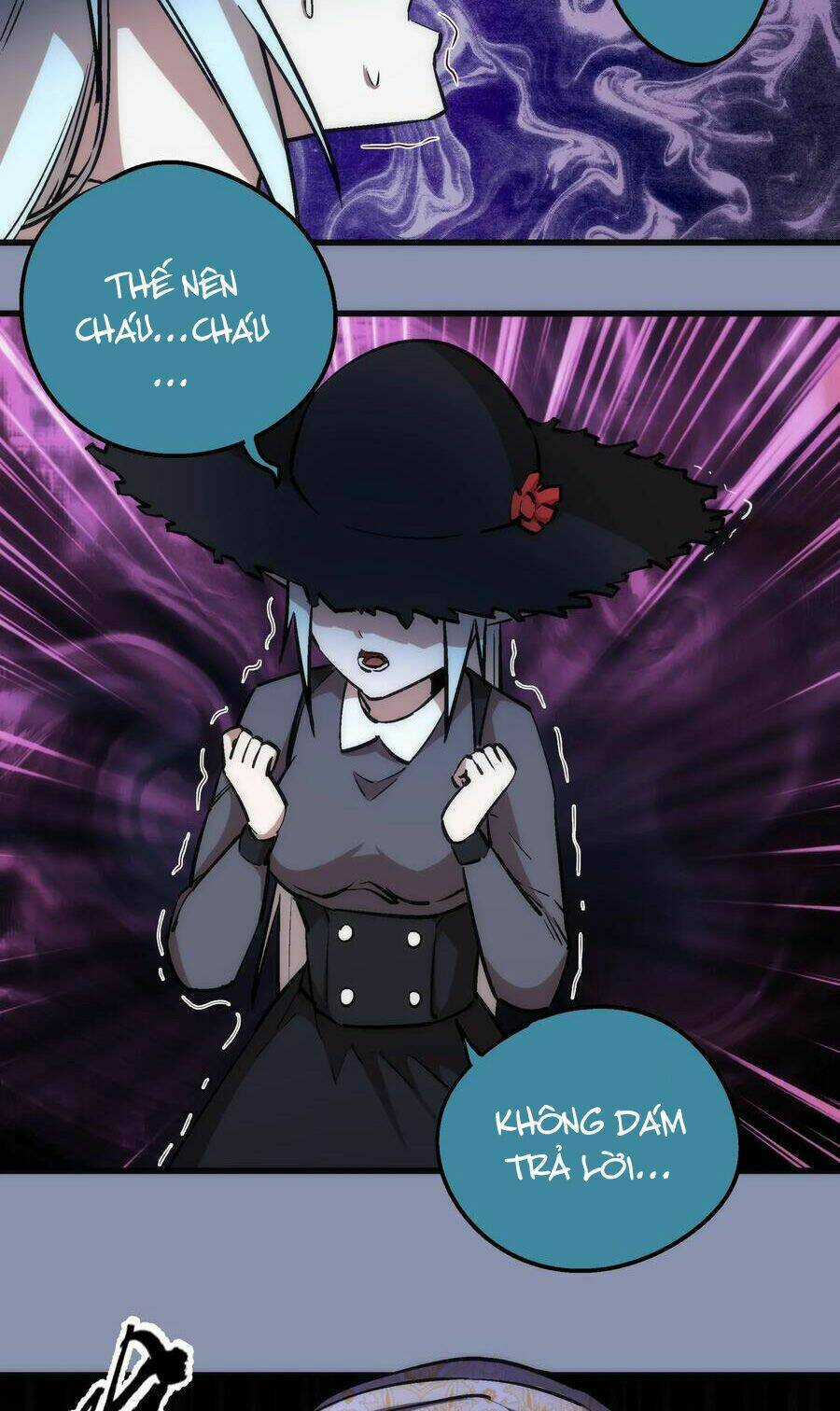 Tôi Không Phải Quỷ Vương Chapter 42 trang 9