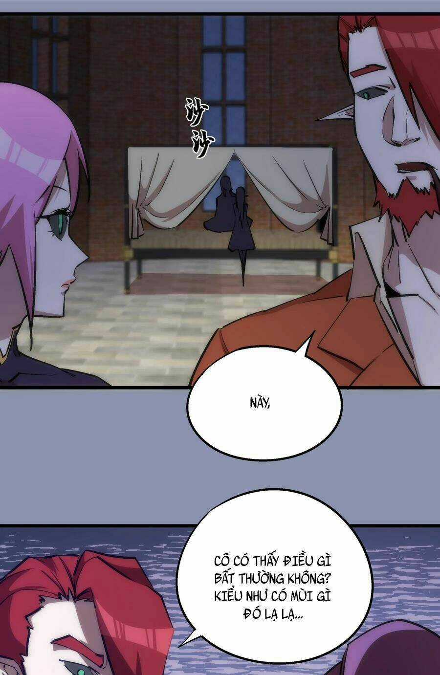 Tôi Không Phải Quỷ Vương Chapter 43 trang 13