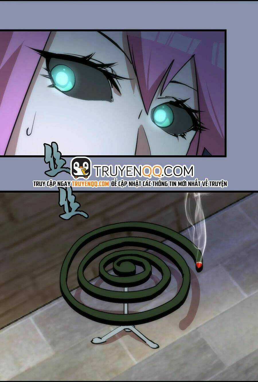 Tôi Không Phải Quỷ Vương Chapter 43 trang 15