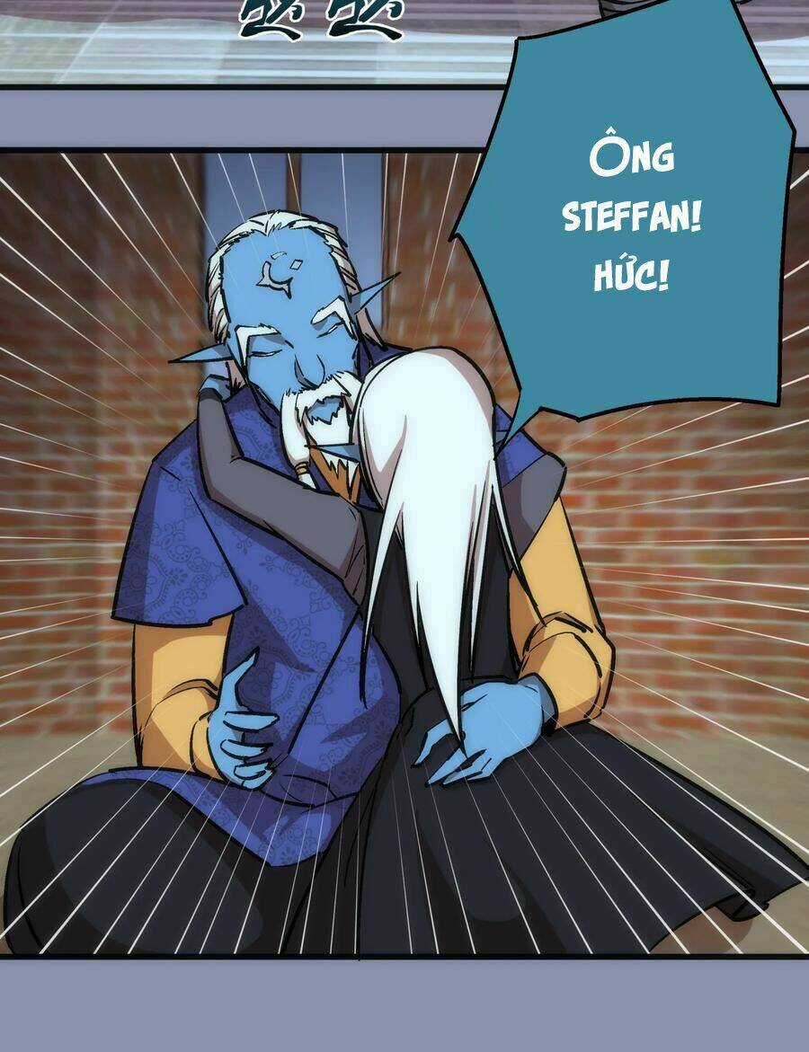 Tôi Không Phải Quỷ Vương Chapter 43 trang 2