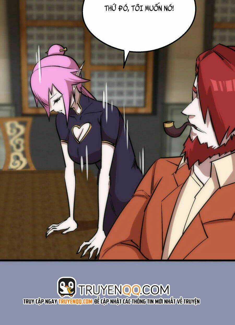 Tôi Không Phải Quỷ Vương Chapter 43 trang 20