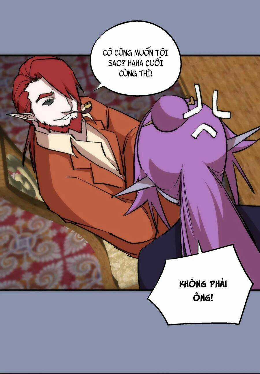 Tôi Không Phải Quỷ Vương Chapter 43 trang 21