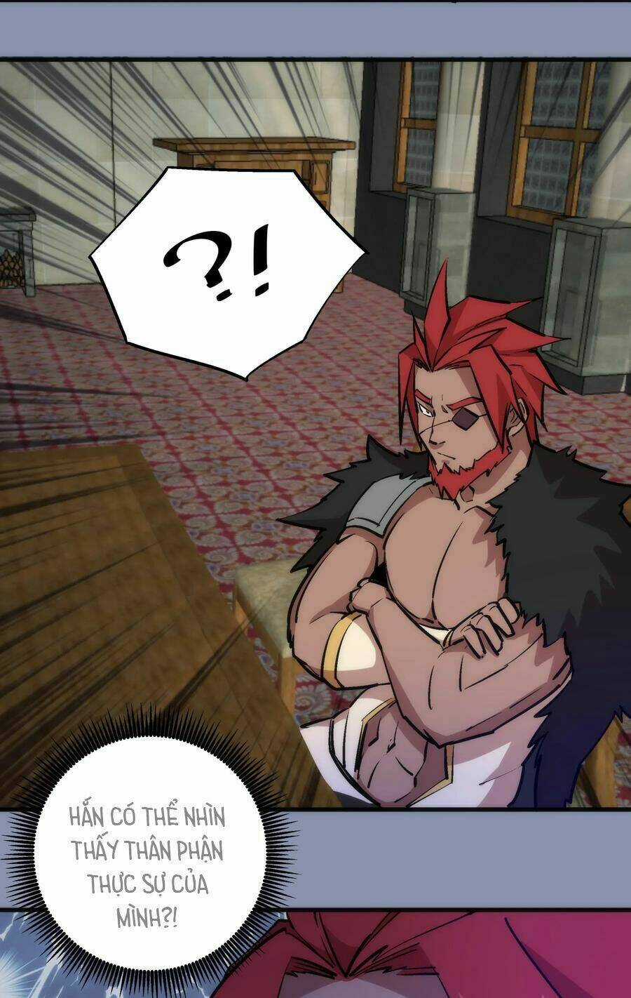 Tôi Không Phải Quỷ Vương Chapter 43 trang 25