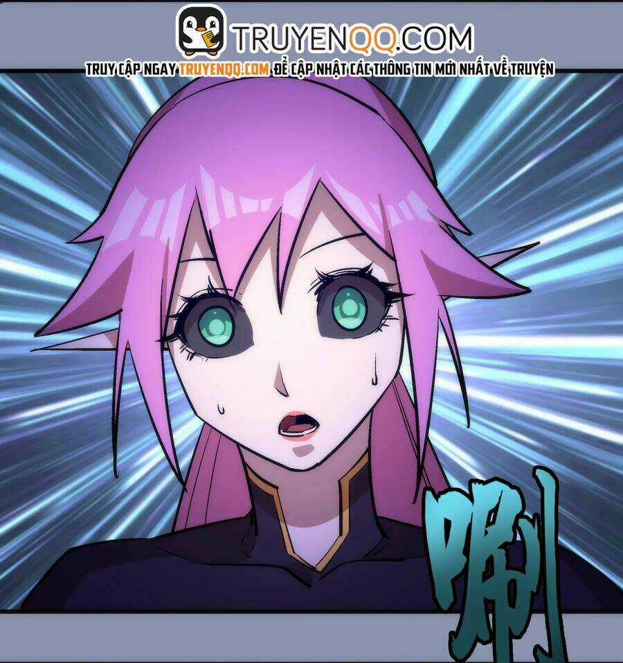 Tôi Không Phải Quỷ Vương Chapter 43 trang 27