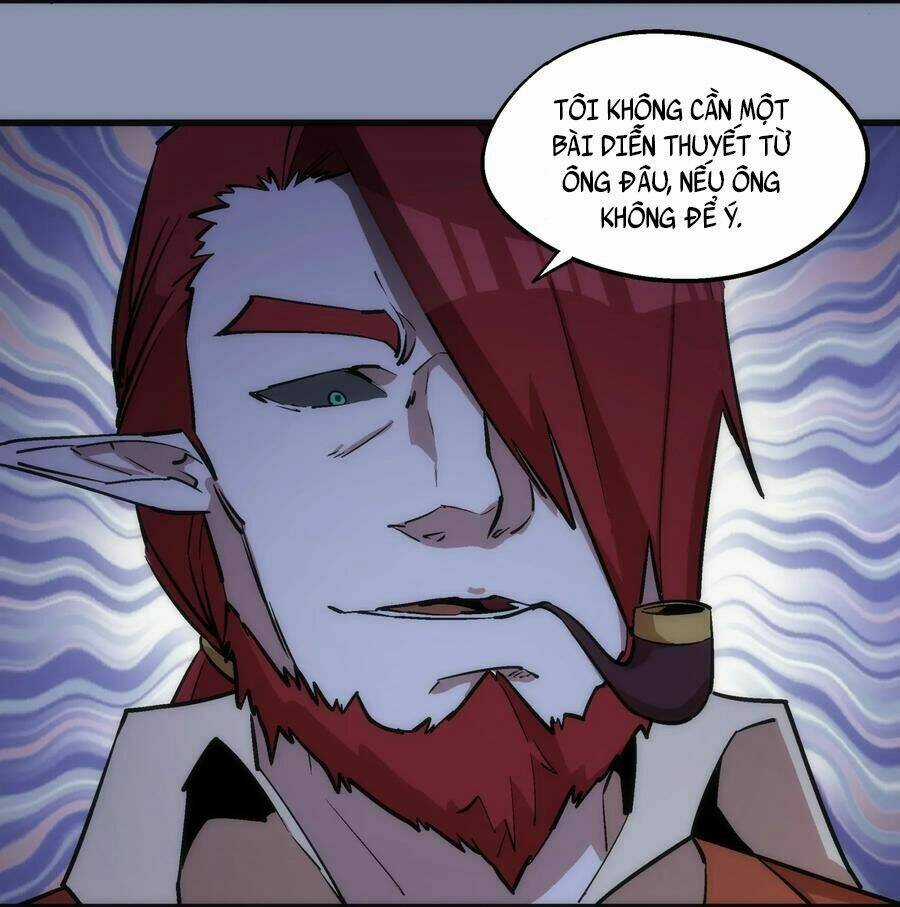 Tôi Không Phải Quỷ Vương Chapter 43 trang 5