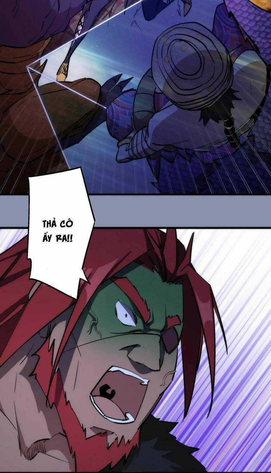 Tôi Không Phải Quỷ Vương Chapter 44 trang 24