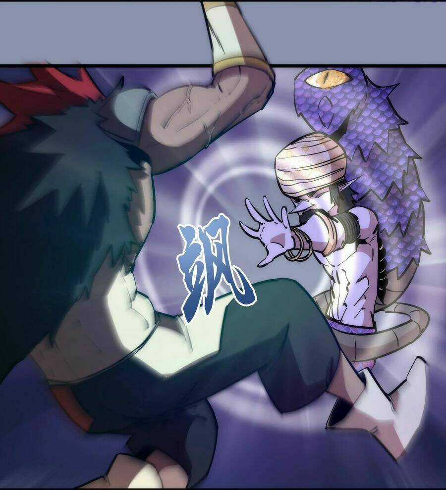 Tôi Không Phải Quỷ Vương Chapter 44 trang 25