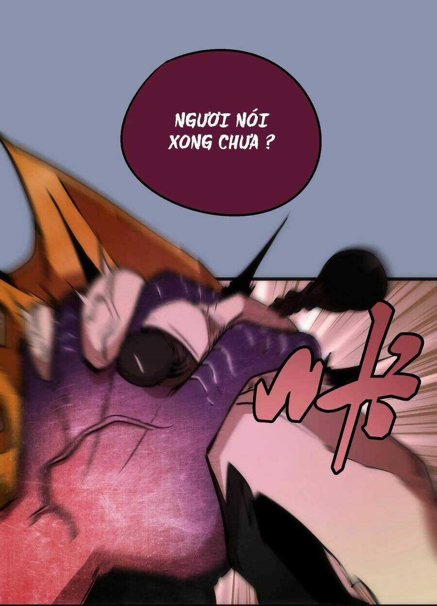 Tôi Không Phải Quỷ Vương Chapter 44 trang 28