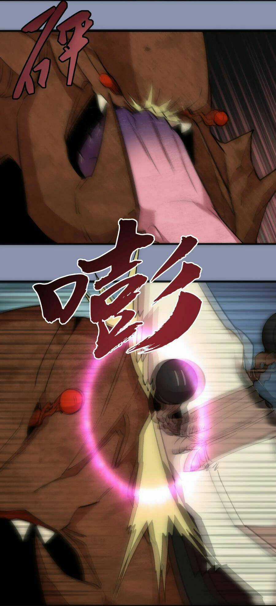 Tôi Không Phải Quỷ Vương Chapter 44 trang 29