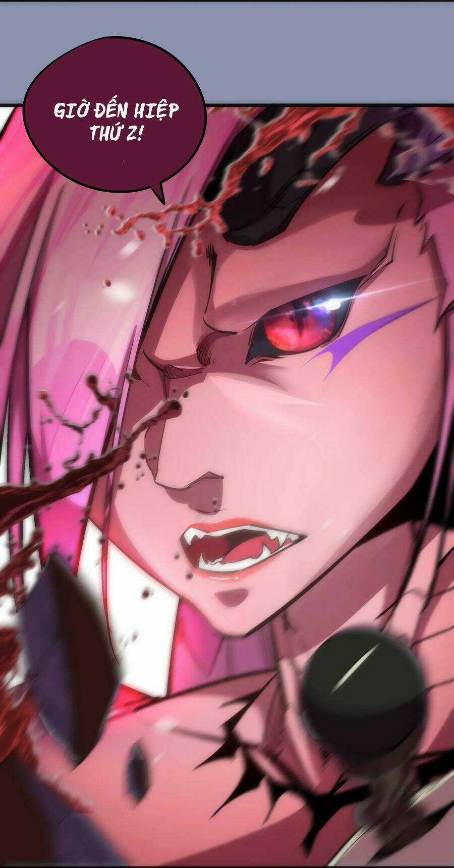 Tôi Không Phải Quỷ Vương Chapter 44 trang 30