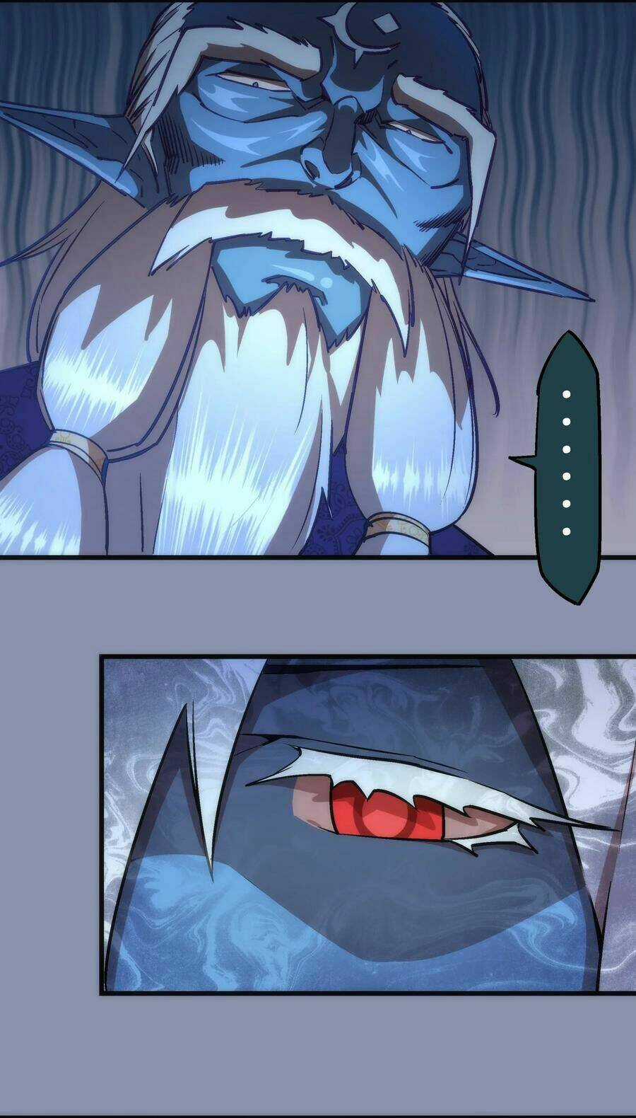 Tôi Không Phải Quỷ Vương Chapter 44 trang 4