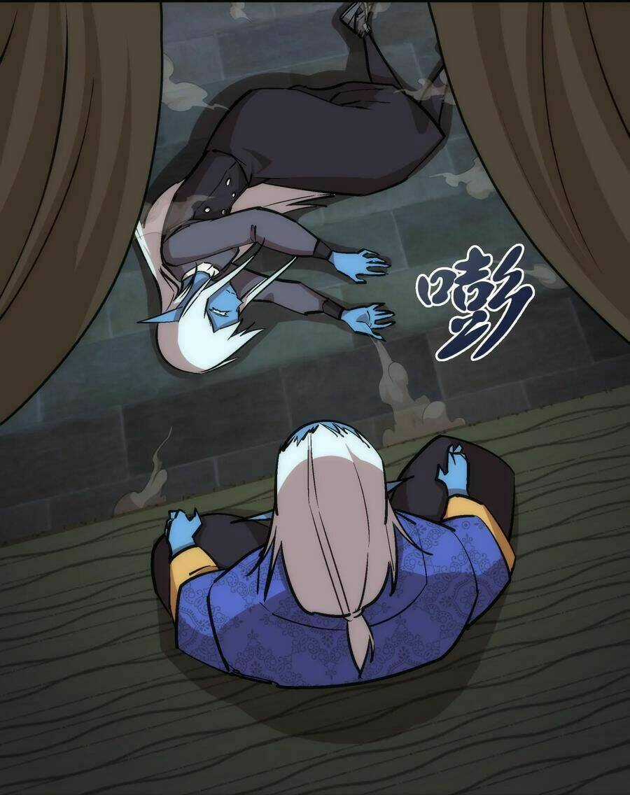 Tôi Không Phải Quỷ Vương Chapter 44 trang 5