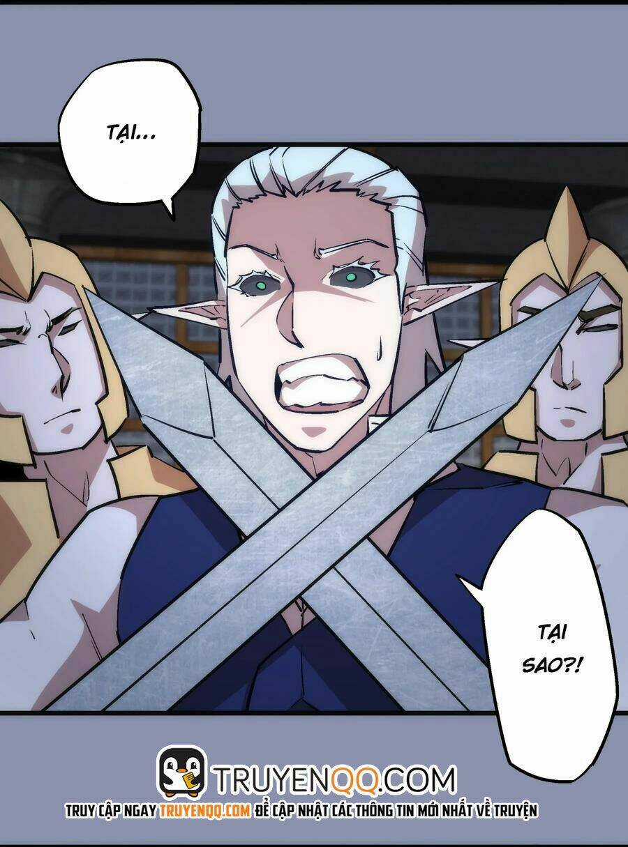 Tôi Không Phải Quỷ Vương Chapter 44 trang 6