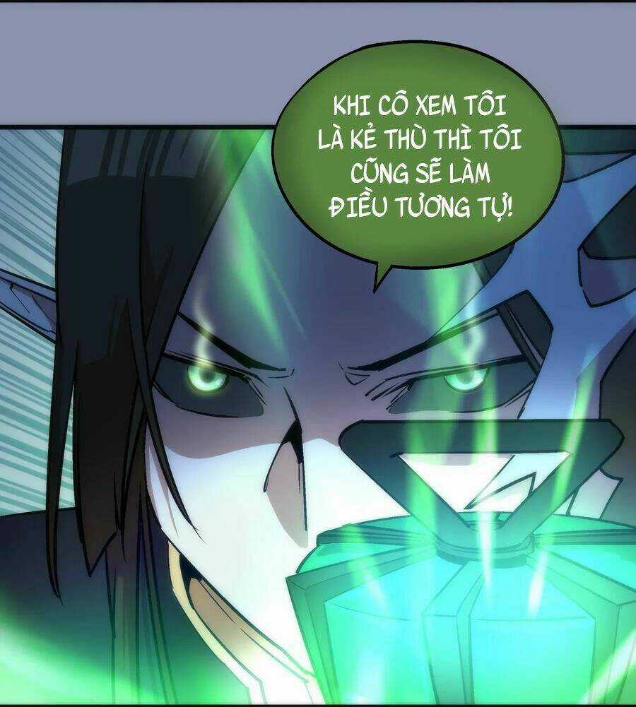 Tôi Không Phải Quỷ Vương Chapter 45 trang 14