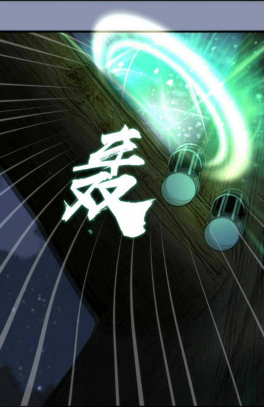 Tôi Không Phải Quỷ Vương Chapter 45 trang 15