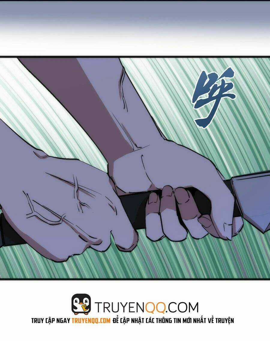 Tôi Không Phải Quỷ Vương Chapter 45 trang 16