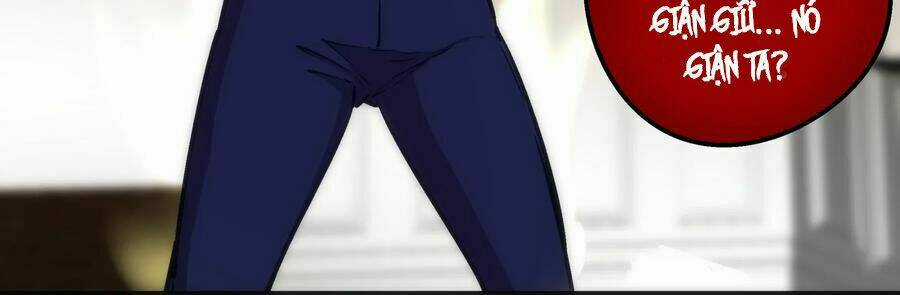 Tôi Không Phải Quỷ Vương Chapter 45 trang 19