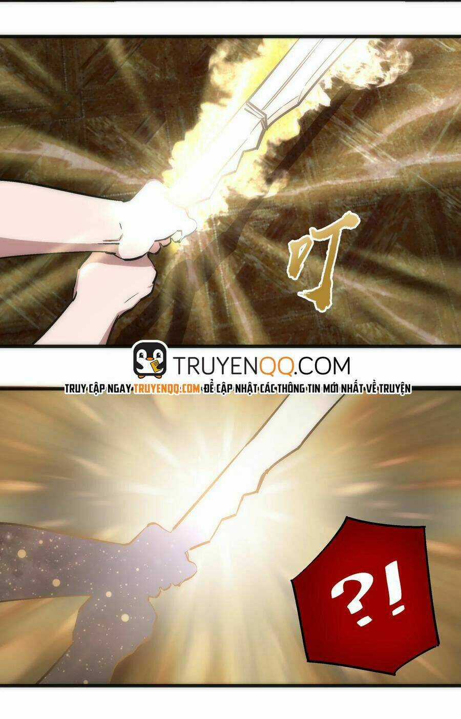 Tôi Không Phải Quỷ Vương Chapter 45 trang 20