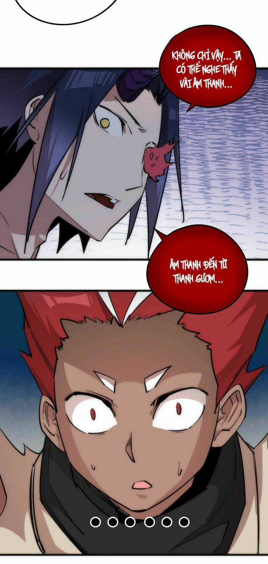 Tôi Không Phải Quỷ Vương Chapter 45 trang 26