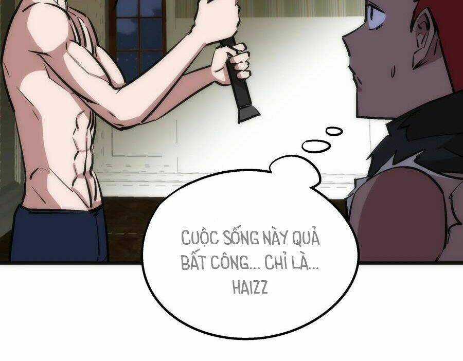 Tôi Không Phải Quỷ Vương Chapter 45 trang 28