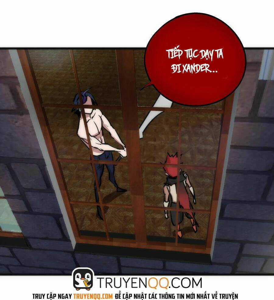 Tôi Không Phải Quỷ Vương Chapter 45 trang 29