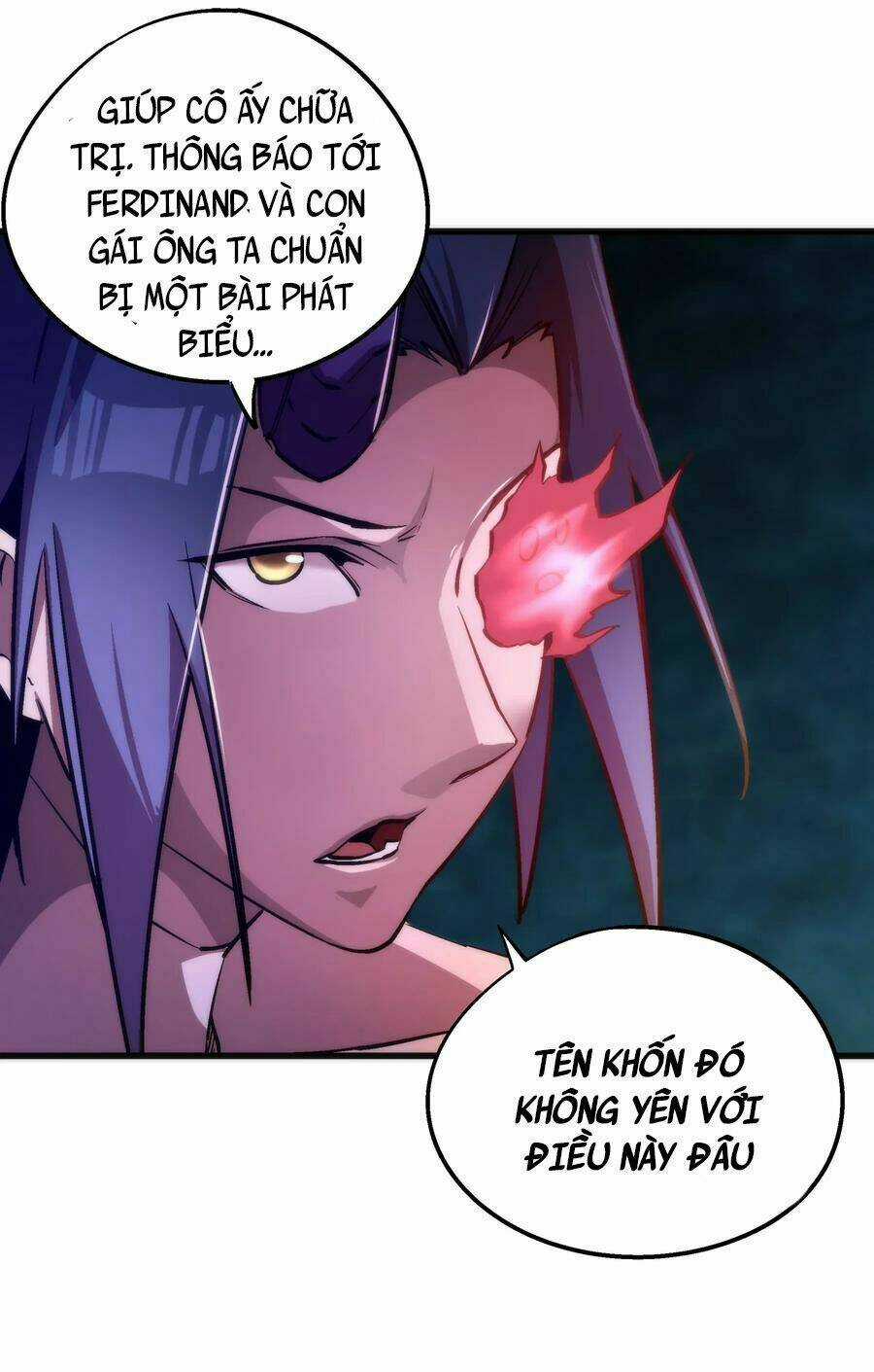 Tôi Không Phải Quỷ Vương Chapter 45 trang 37