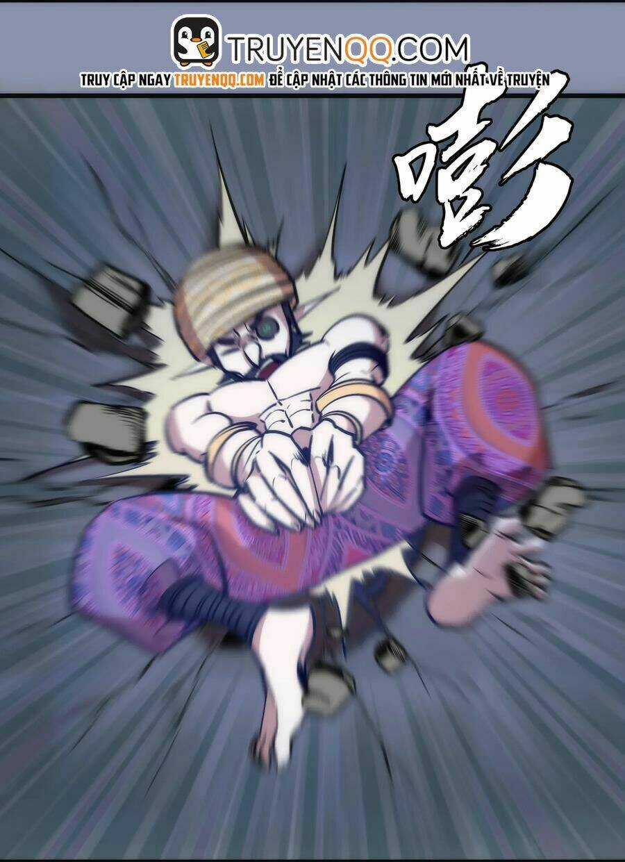 Tôi Không Phải Quỷ Vương Chapter 45 trang 6