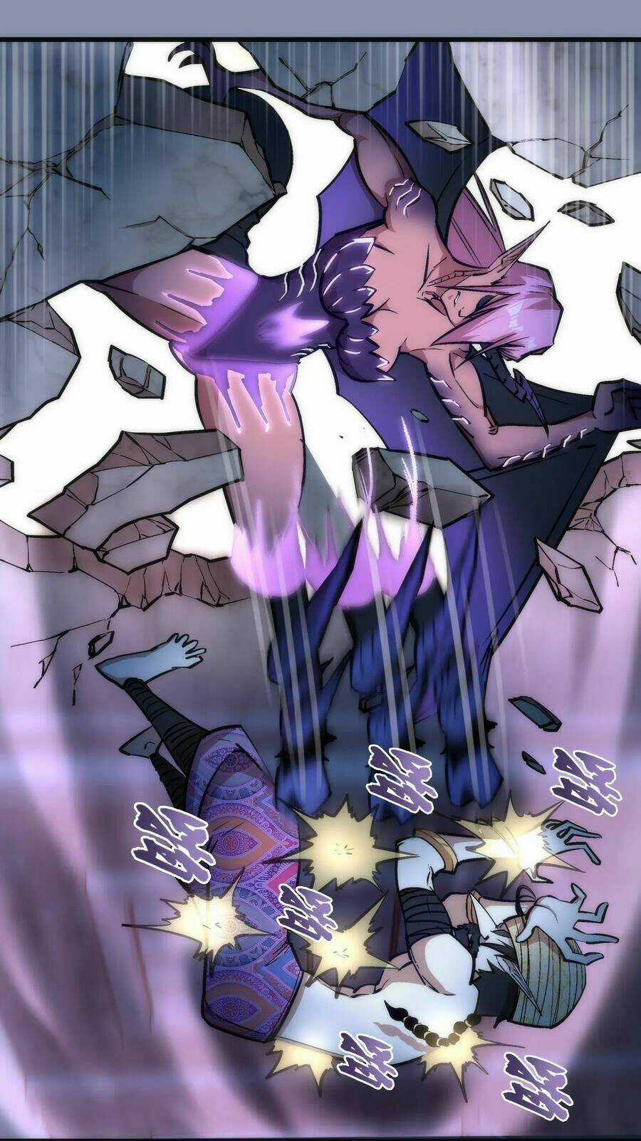 Tôi Không Phải Quỷ Vương Chapter 45 trang 8