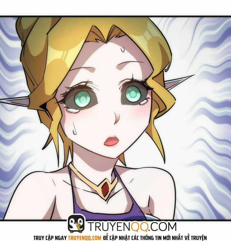 Tôi Không Phải Quỷ Vương Chapter 46 trang 10