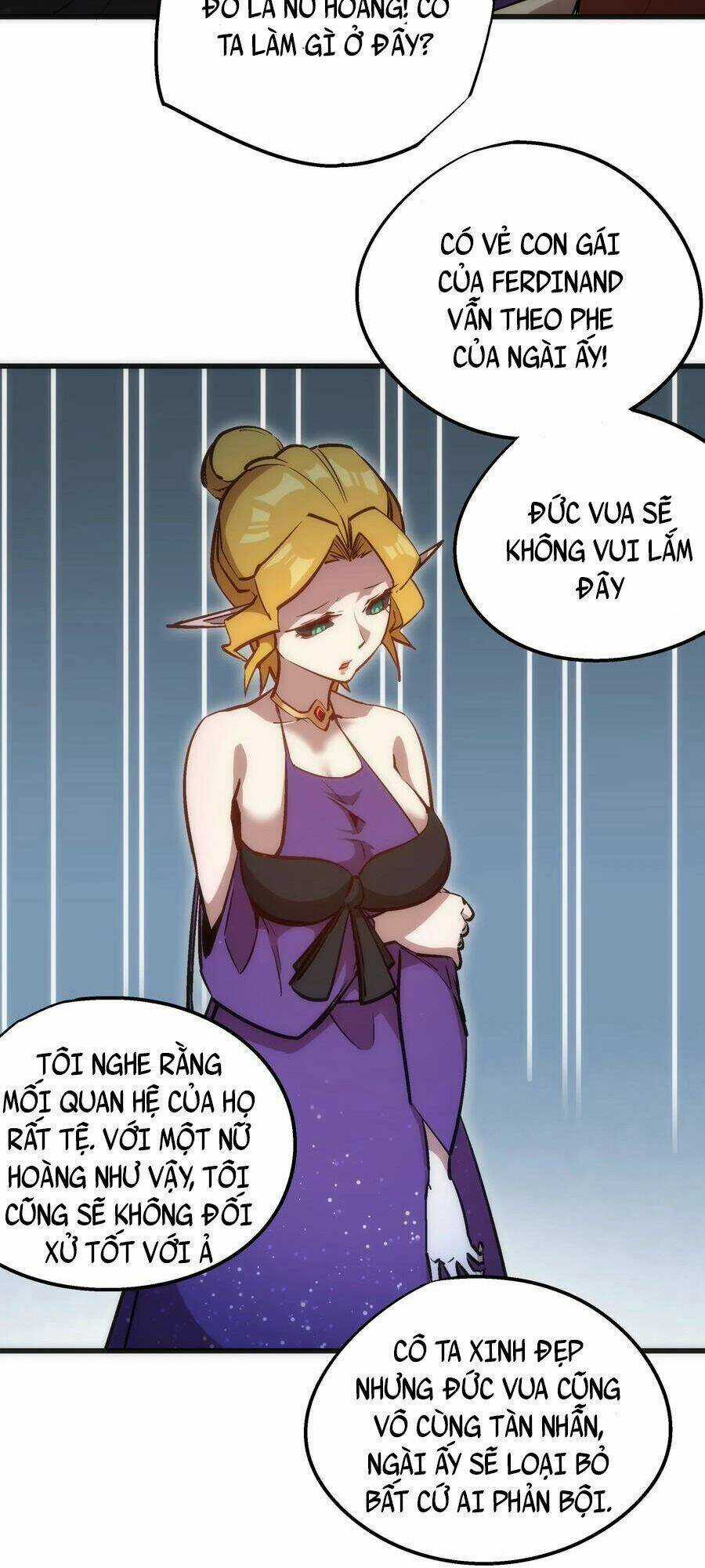 Tôi Không Phải Quỷ Vương Chapter 46 trang 13