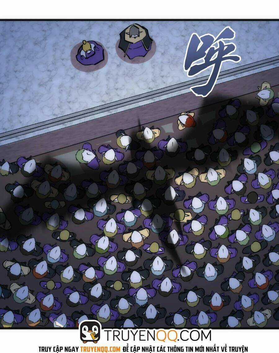 Tôi Không Phải Quỷ Vương Chapter 46 trang 15