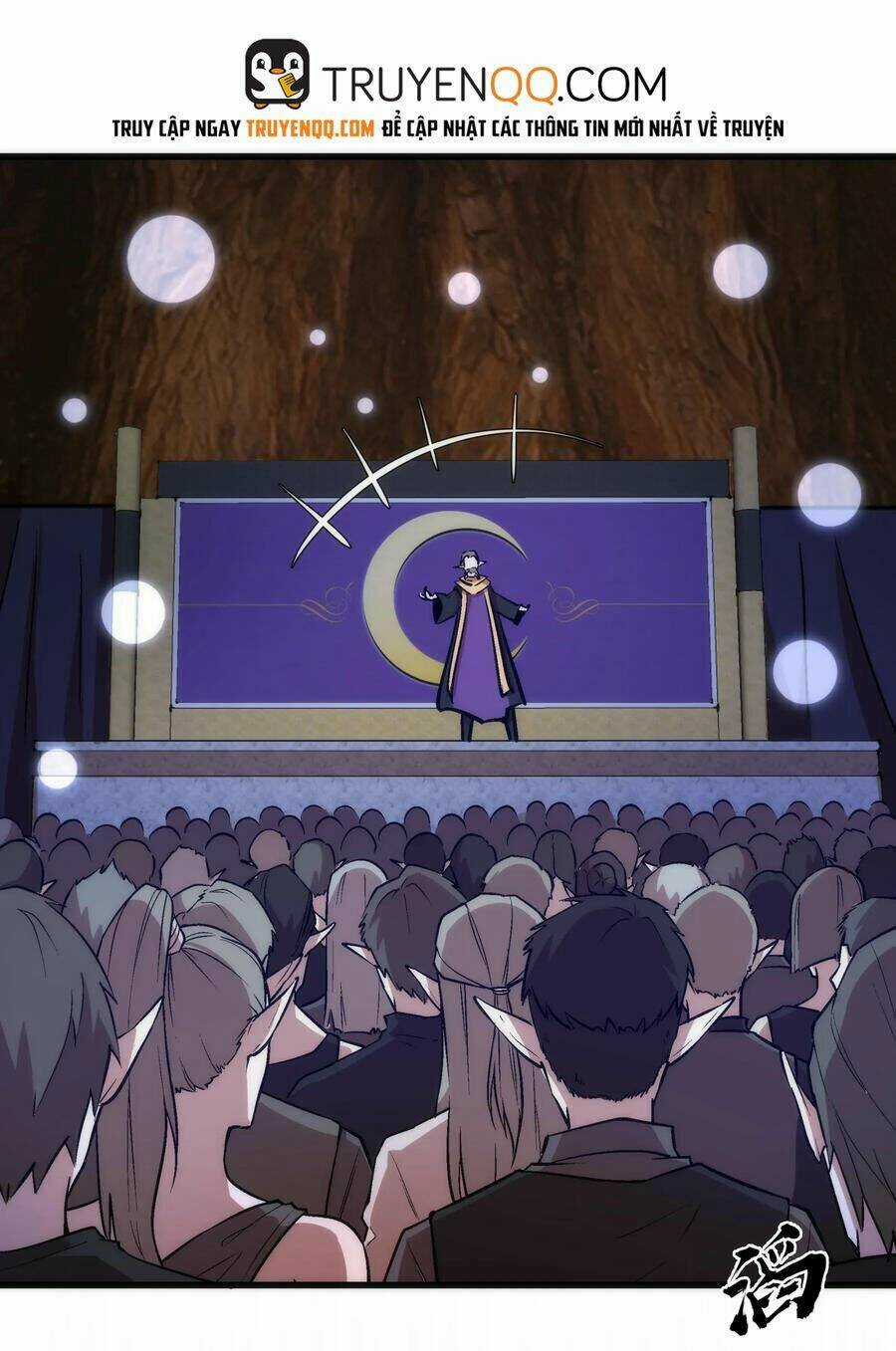 Tôi Không Phải Quỷ Vương Chapter 46 trang 2